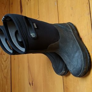 Kids Bogs Boots Size 12 little kid